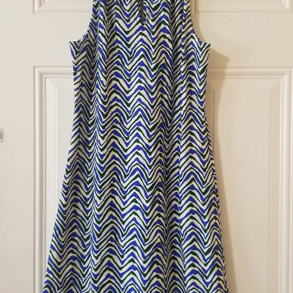 Jude Connally Lisa Dress